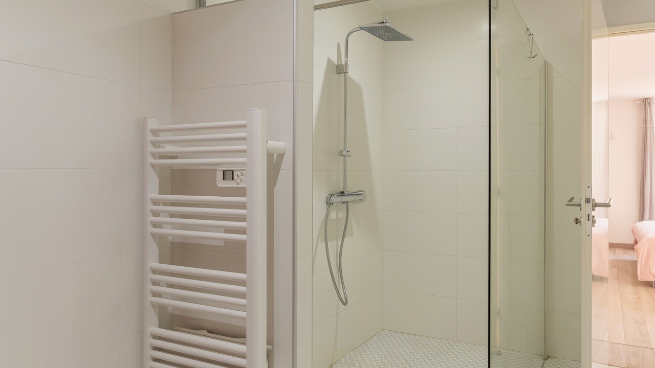 Photo of Bathroom in Volx