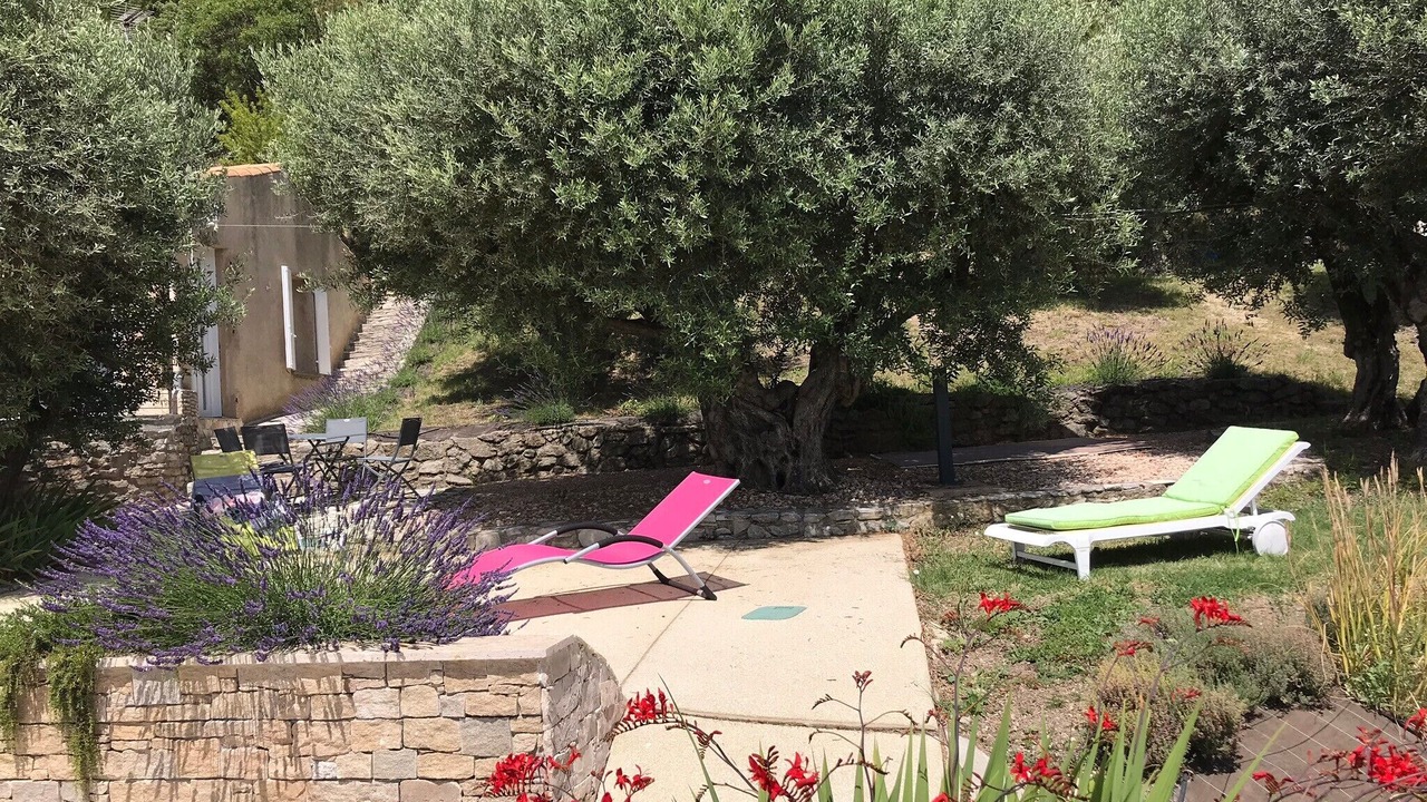 Photo of Outdoor in Volx