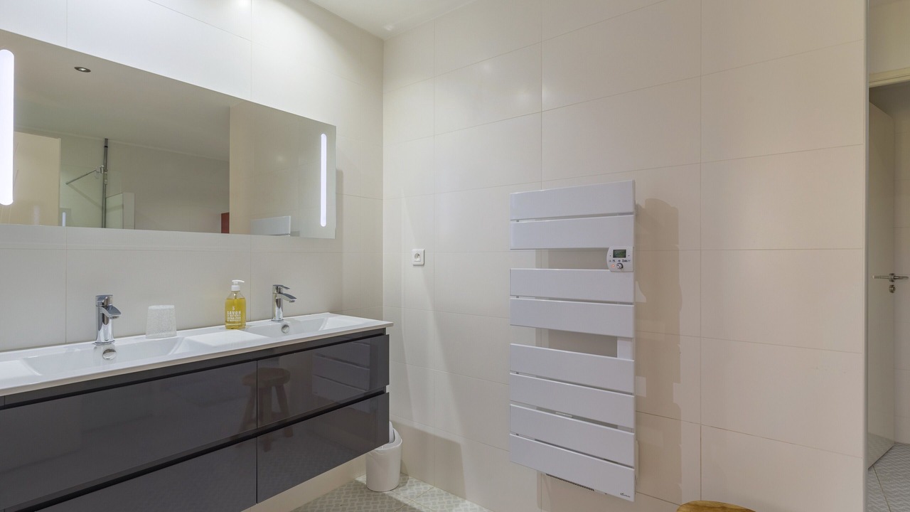 Photo of Bathroom in Volx