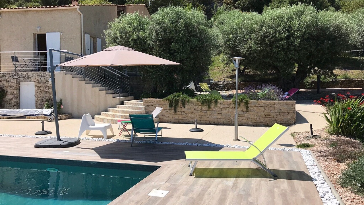 Photo of Outdoor in Volx