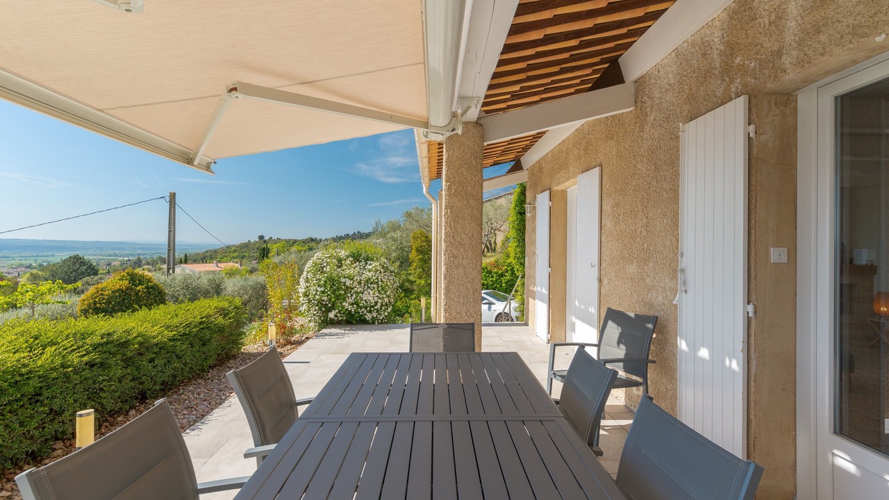 Photo of Outdoor in Volx