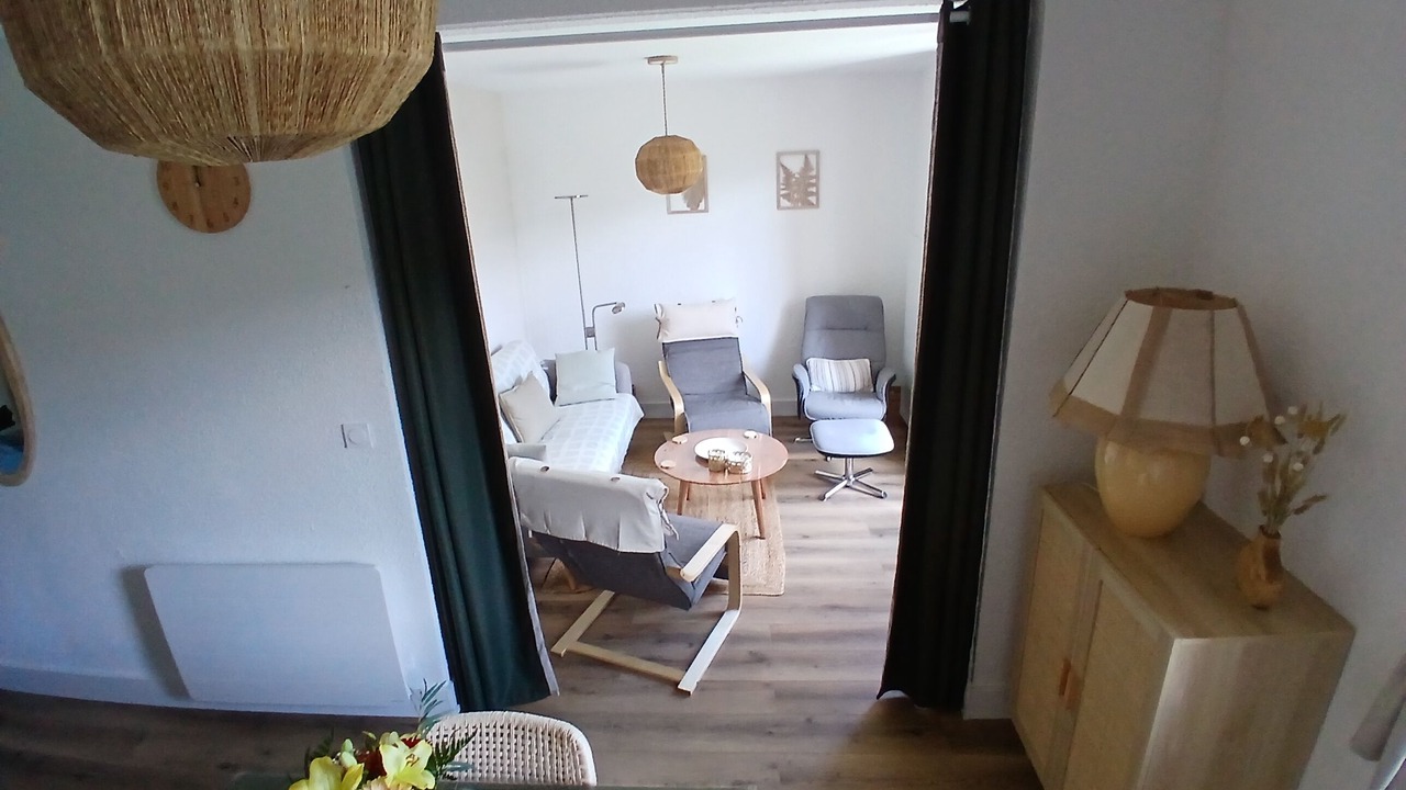 Photo of Livingroom in Seyne