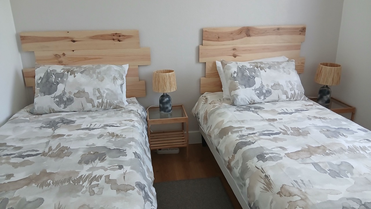 Photo of Bedroom in Seyne
