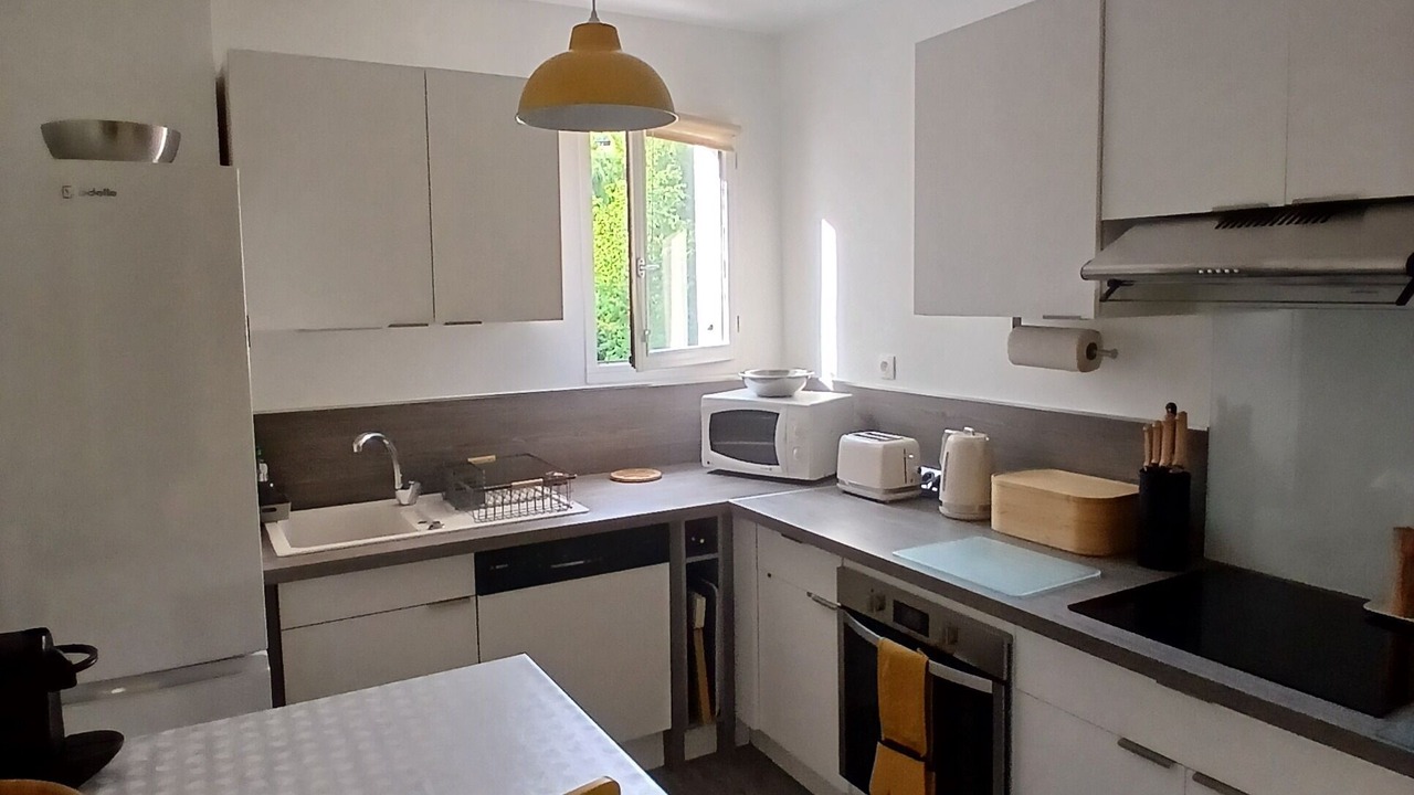 Photo of Kitchen in Seyne