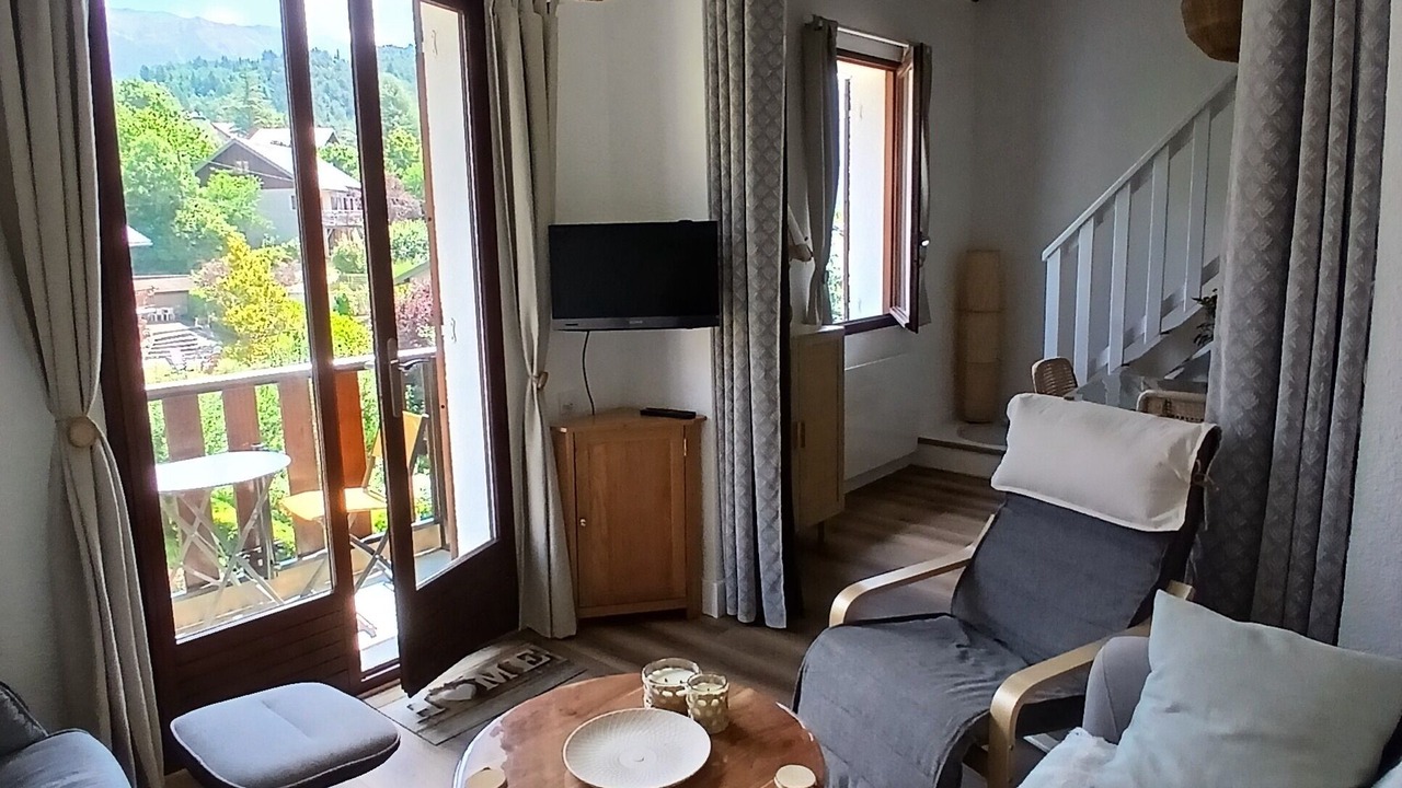 Photo of Livingroom in Seyne