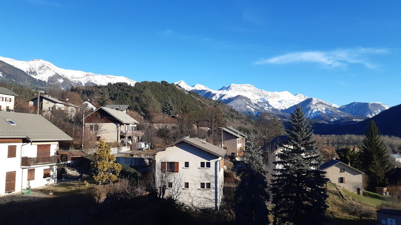 Photo of Outdoor in Seyne