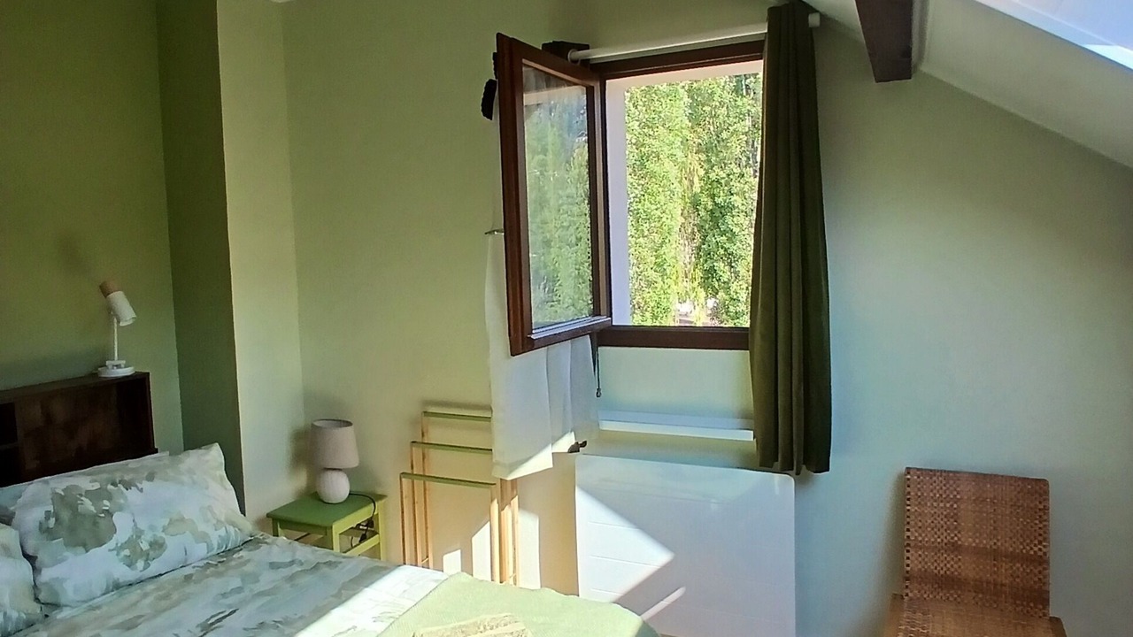 Photo of Bedroom in Seyne