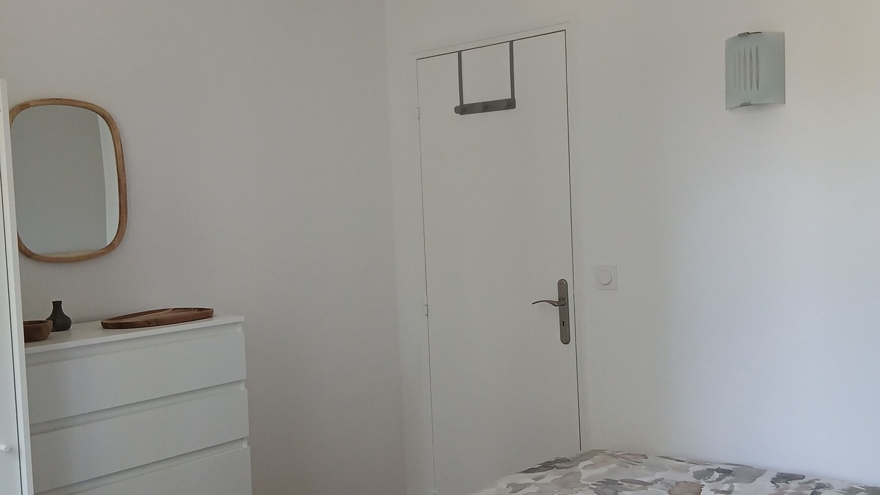 Photo of Bedroom in Seyne
