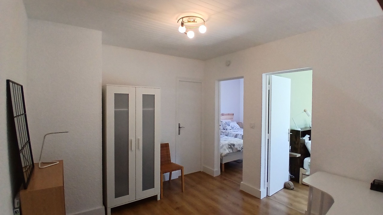 Photo of Bedroom in Seyne