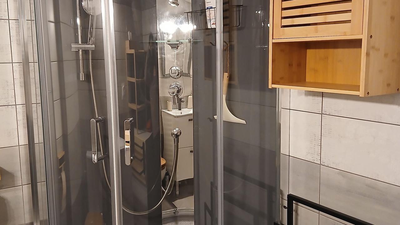 Photo of Bathroom in Seyne