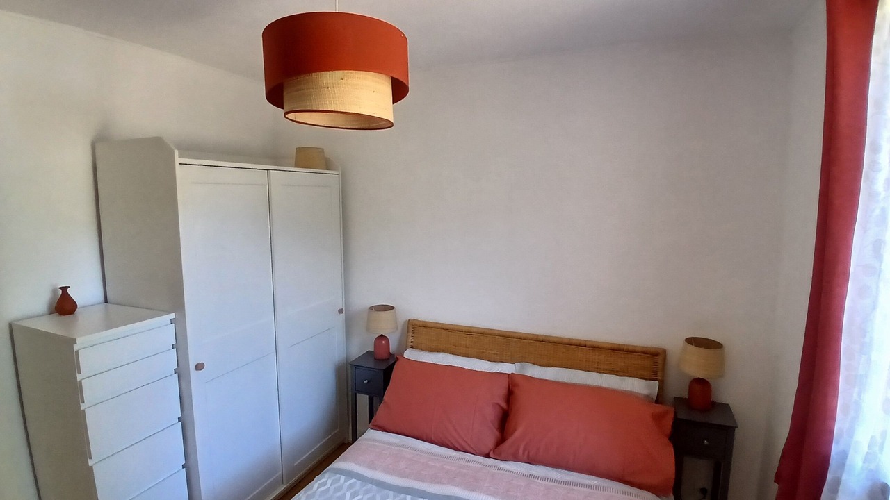 Photo of Bedroom in Seyne