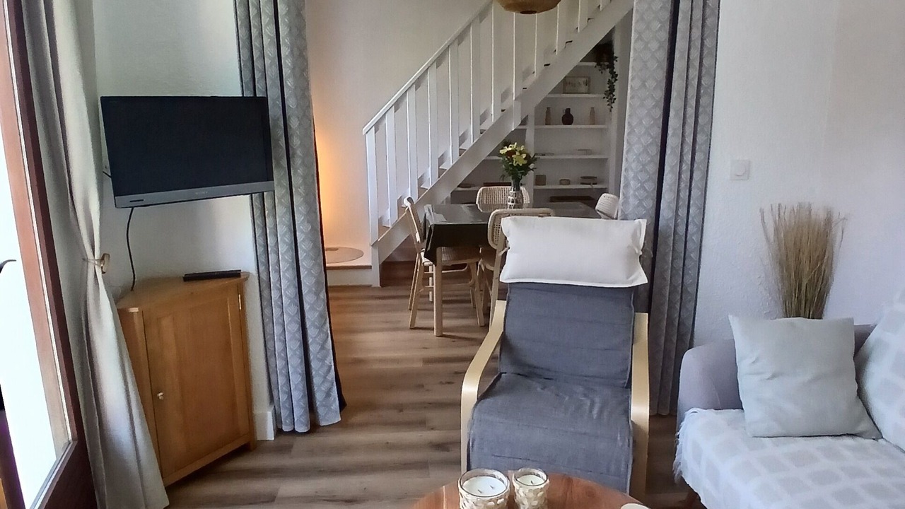 Photo of Livingroom in Seyne