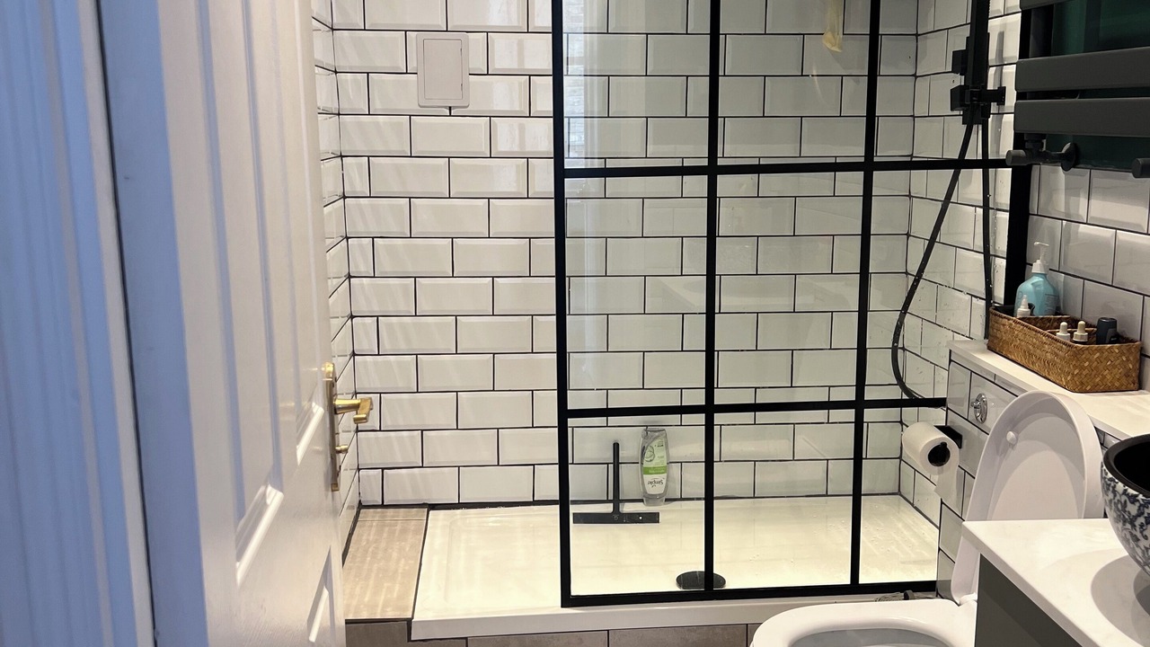 Photo of Bathroom in Mildmay