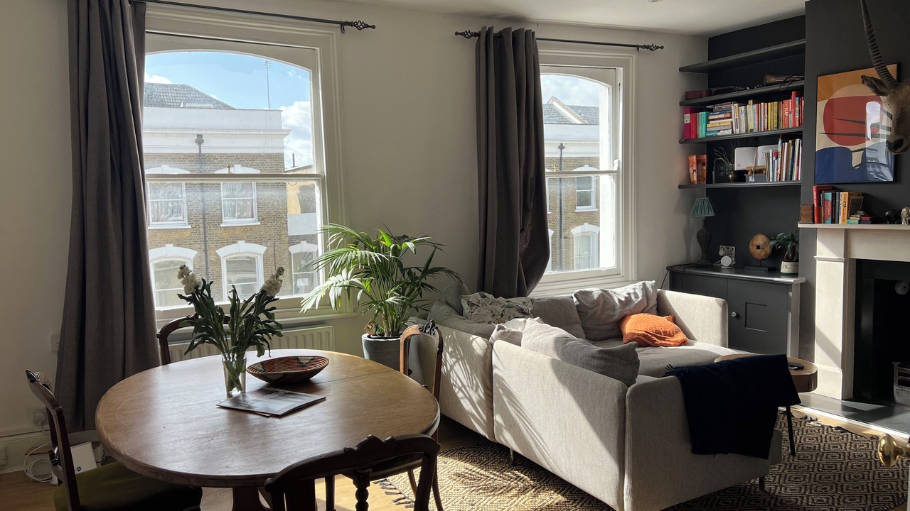 Photo of Livingroom in Mildmay