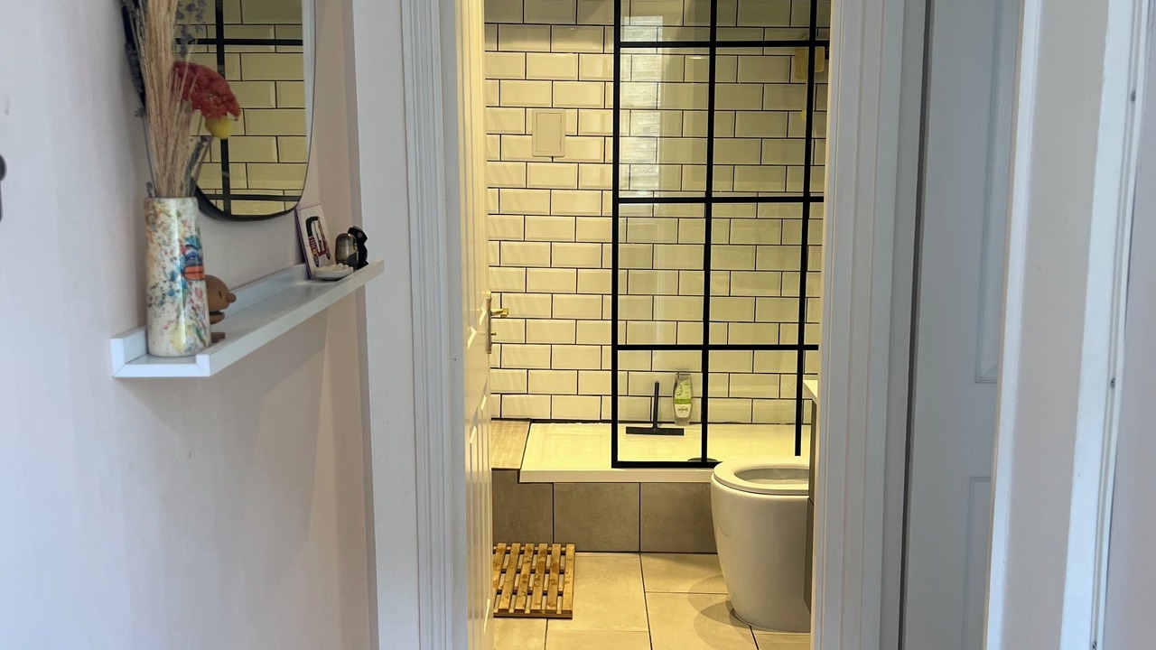 Photo of Bathroom in Mildmay