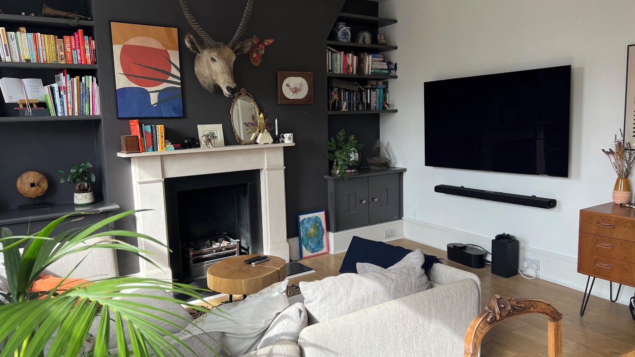 Photo of Bedroom in Mildmay