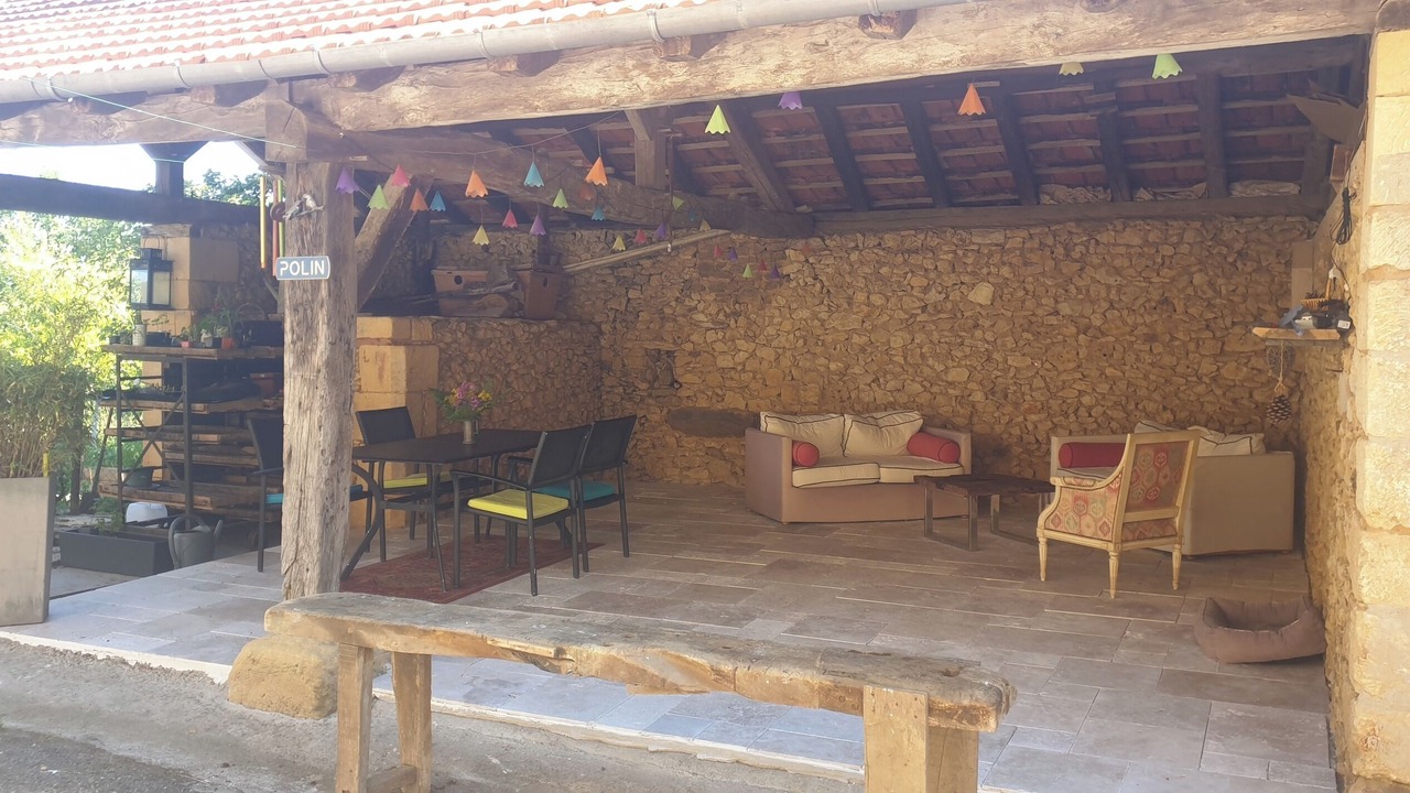 Photo of Outdoor in Doissat