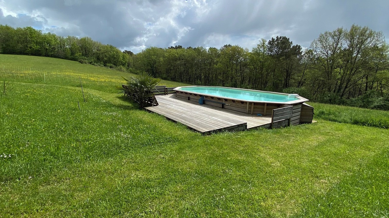 Photo of Outdoor in Doissat