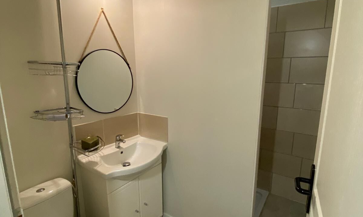 Photo of Bathroom in Doissat