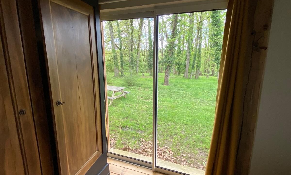 Photo of Bedroom in Doissat