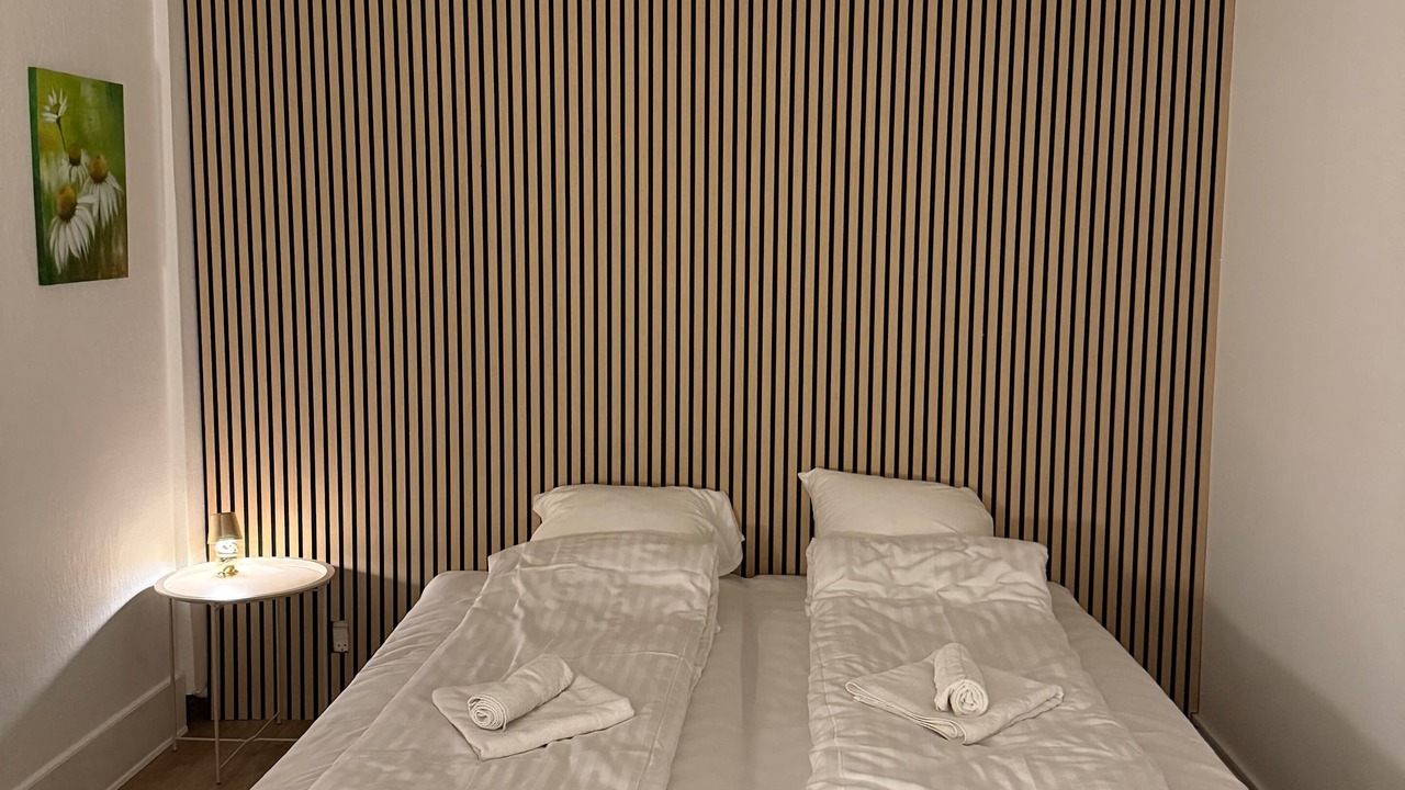 Photo of Bedroom in Hvidovre