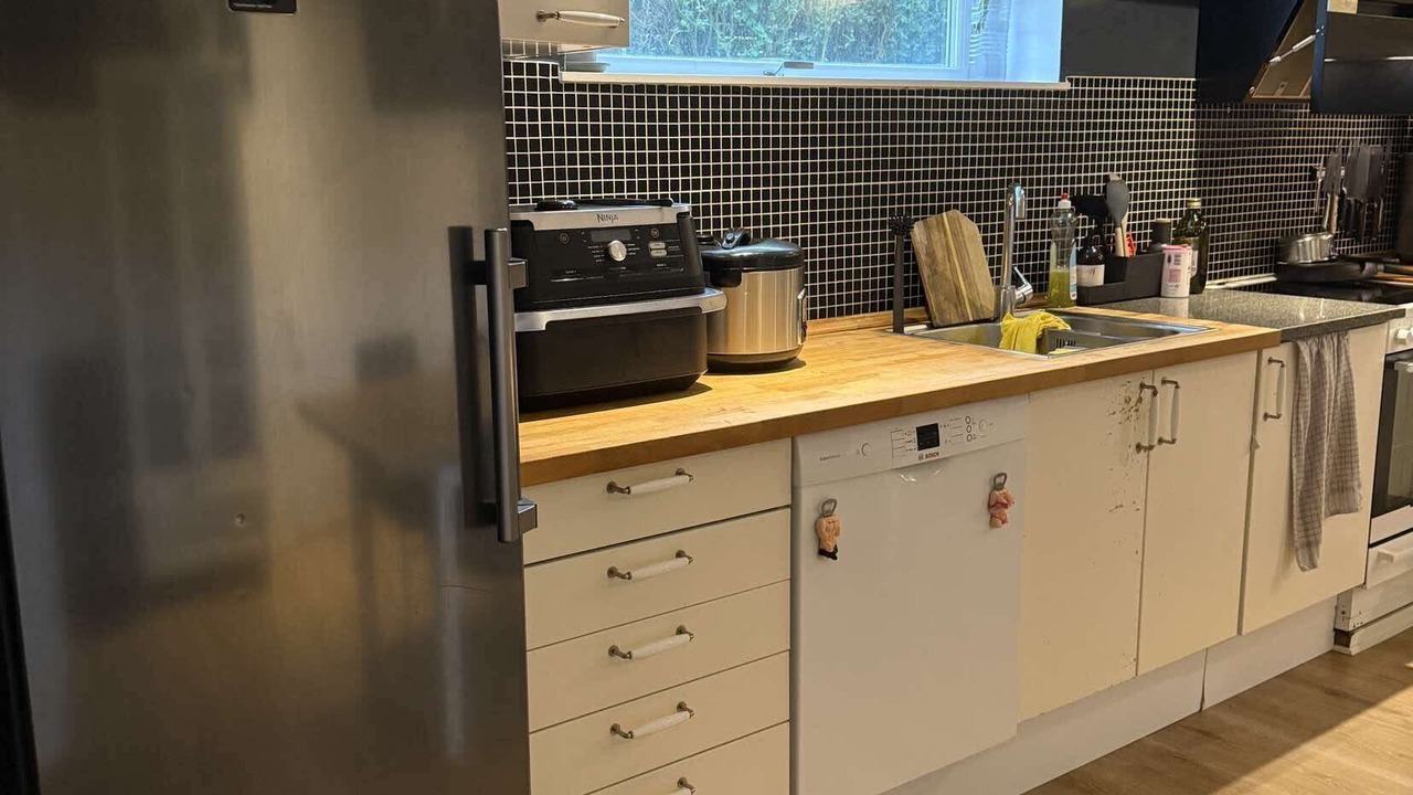 Photo of Kitchen in Hvidovre