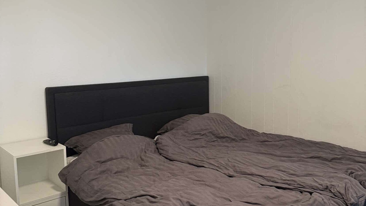 Photo of Bedroom in Hvidovre