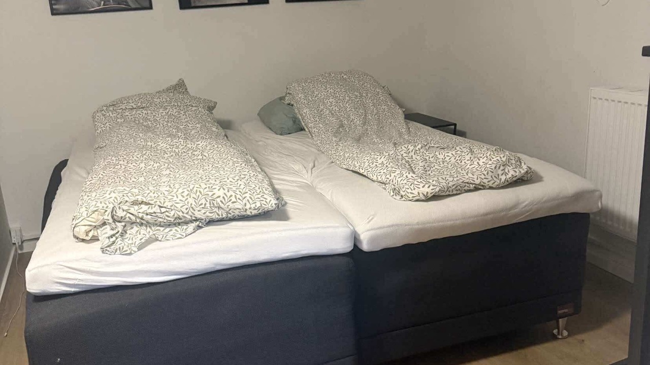 Photo of Bedroom in Hvidovre