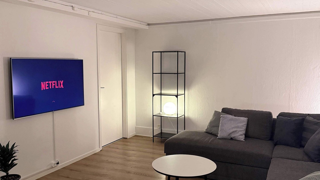 Photo of Livingroom in Hvidovre