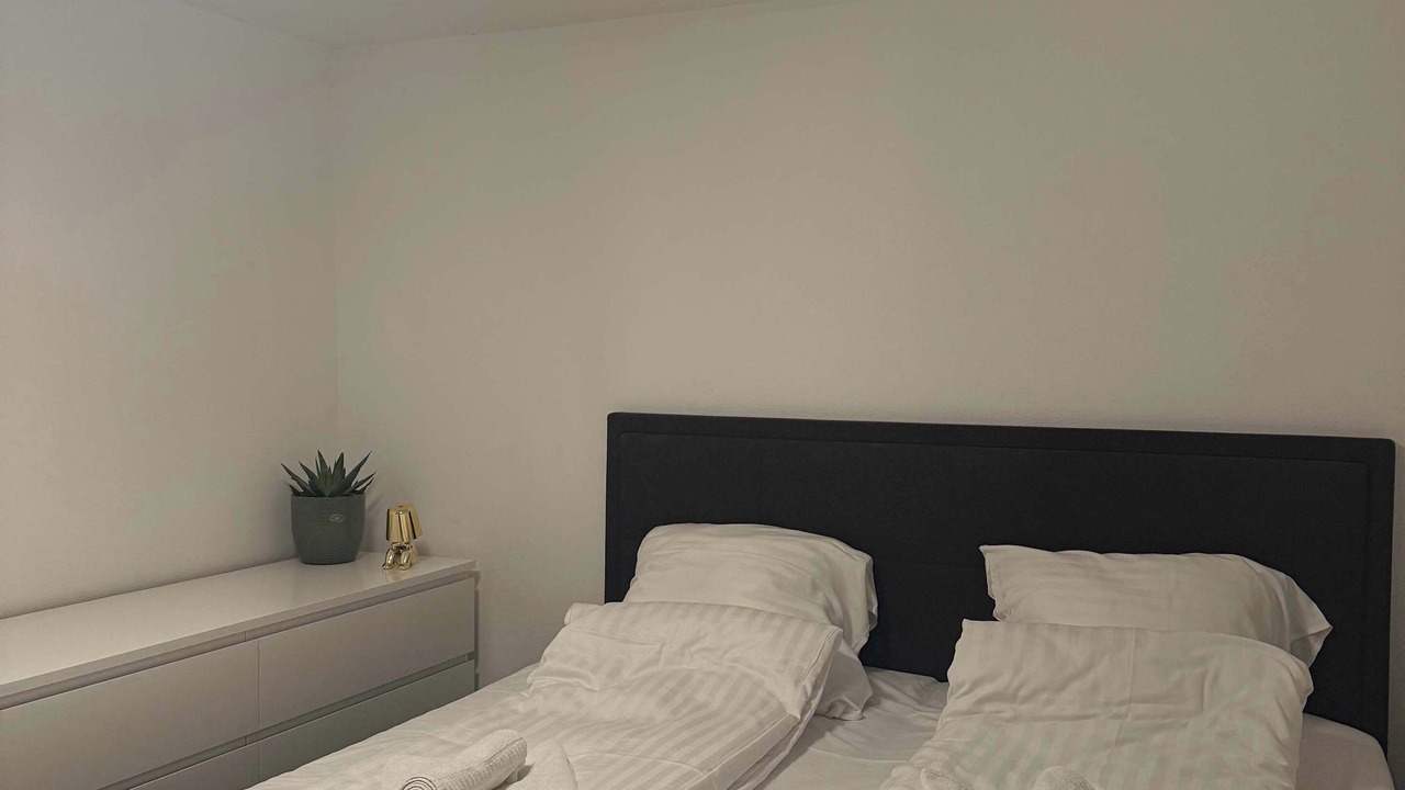 Photo of Bedroom in Hvidovre