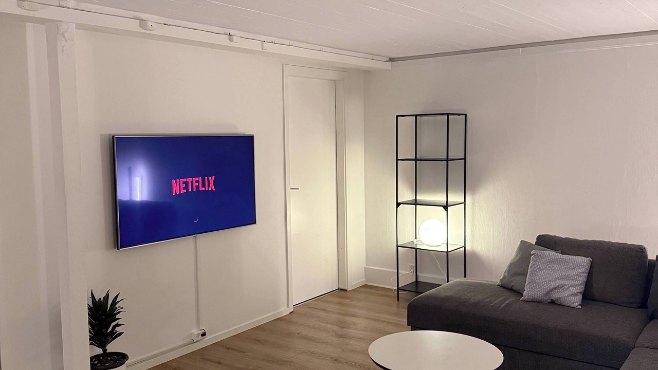 Photo of Livingroom in Hvidovre