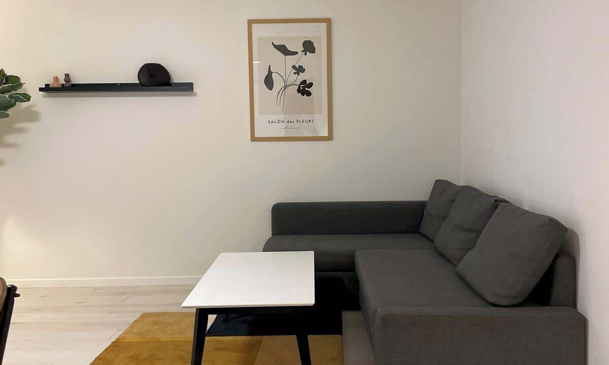 Photo of Livingroom in Copenhagen