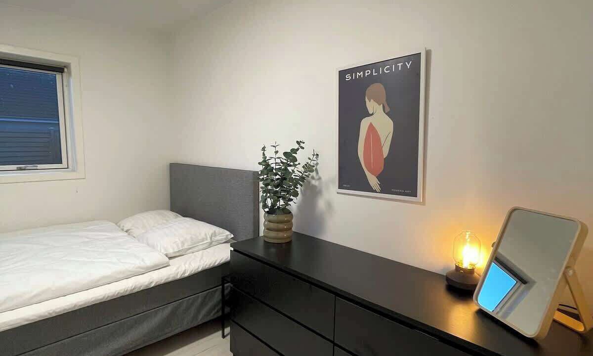 Photo of Bedroom in Copenhagen