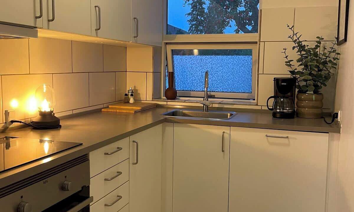 Photo of Kitchen in Copenhagen
