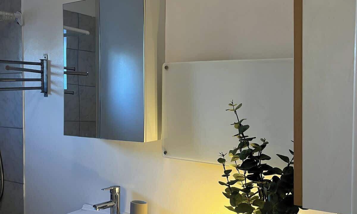 Photo of Bathroom in Copenhagen