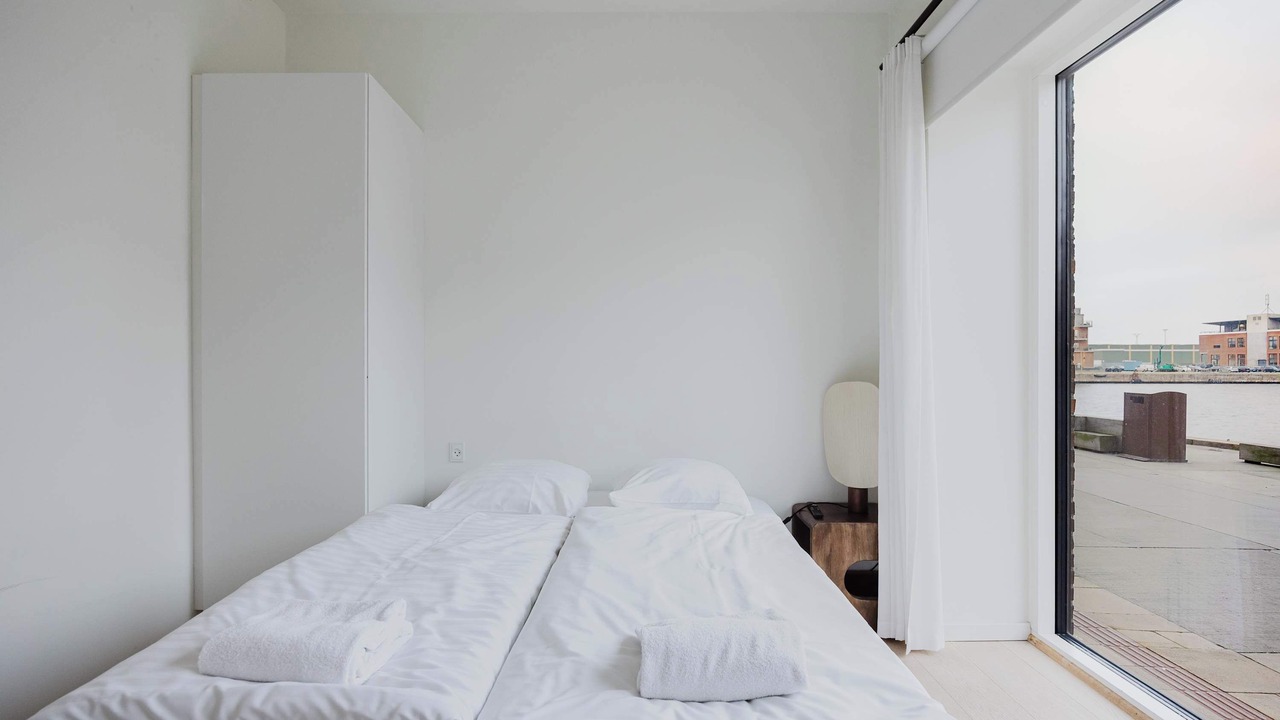 Photo of Bedroom in Copenhagen