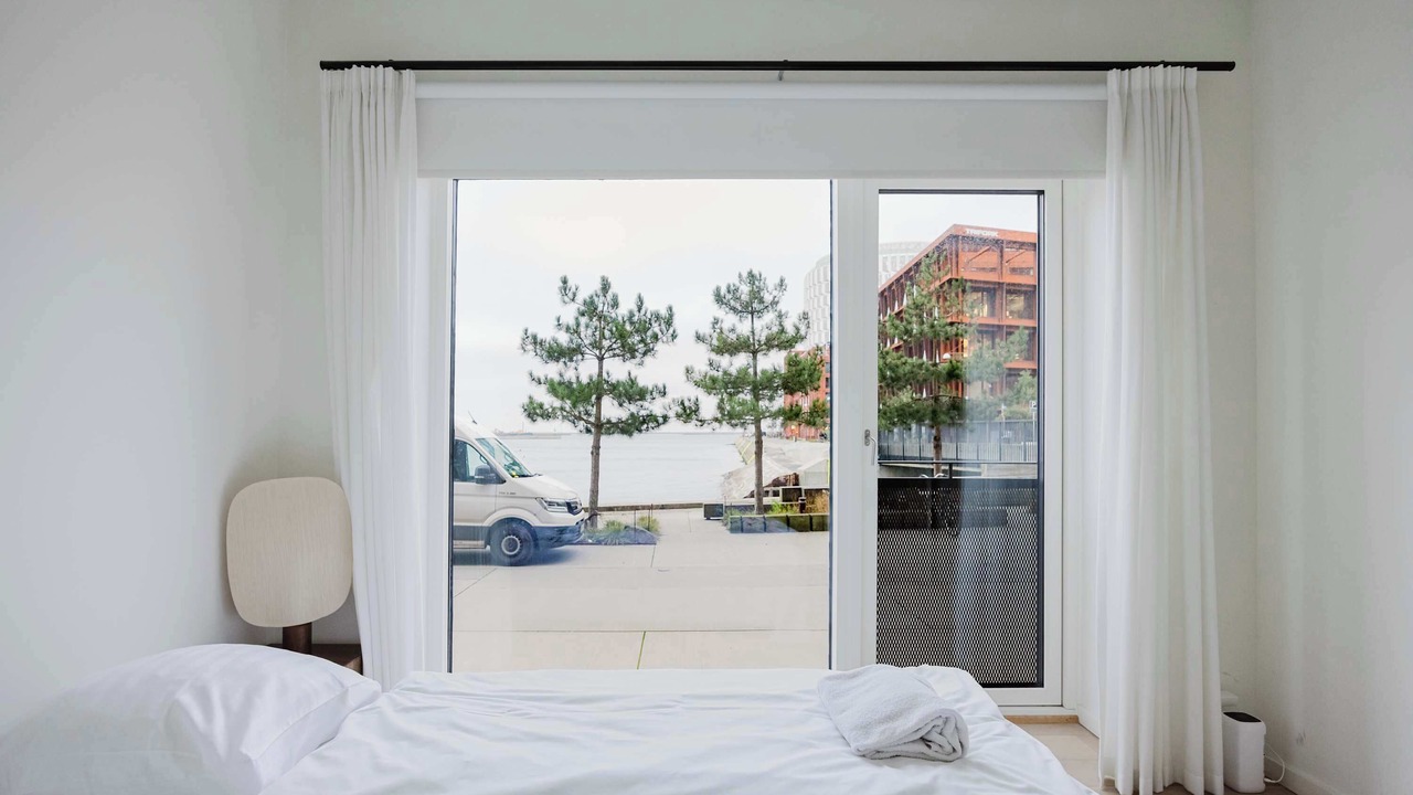 Photo of Bedroom in Copenhagen
