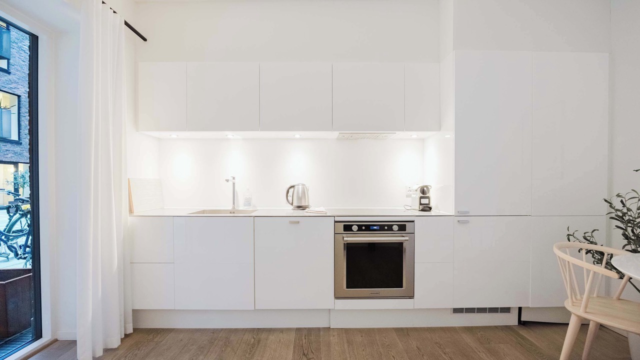 Photo of Kitchen in Copenhagen
