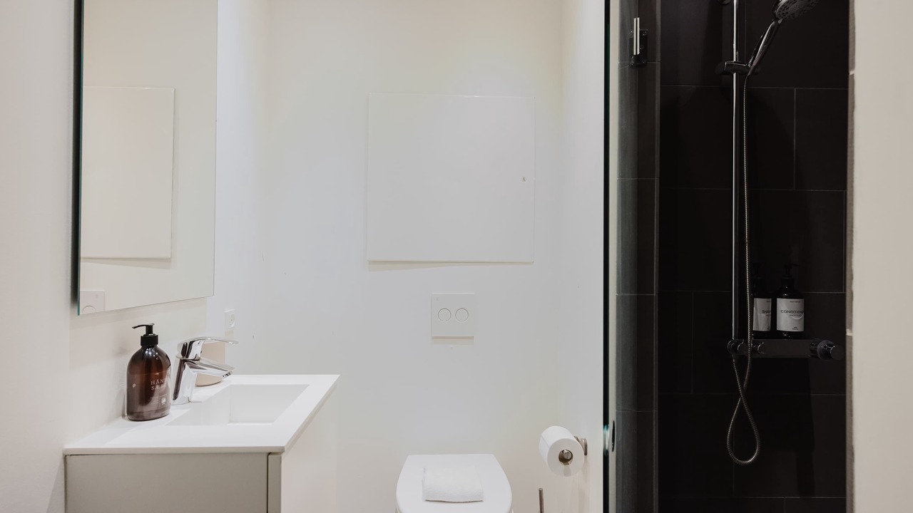Photo of Bathroom in Copenhagen