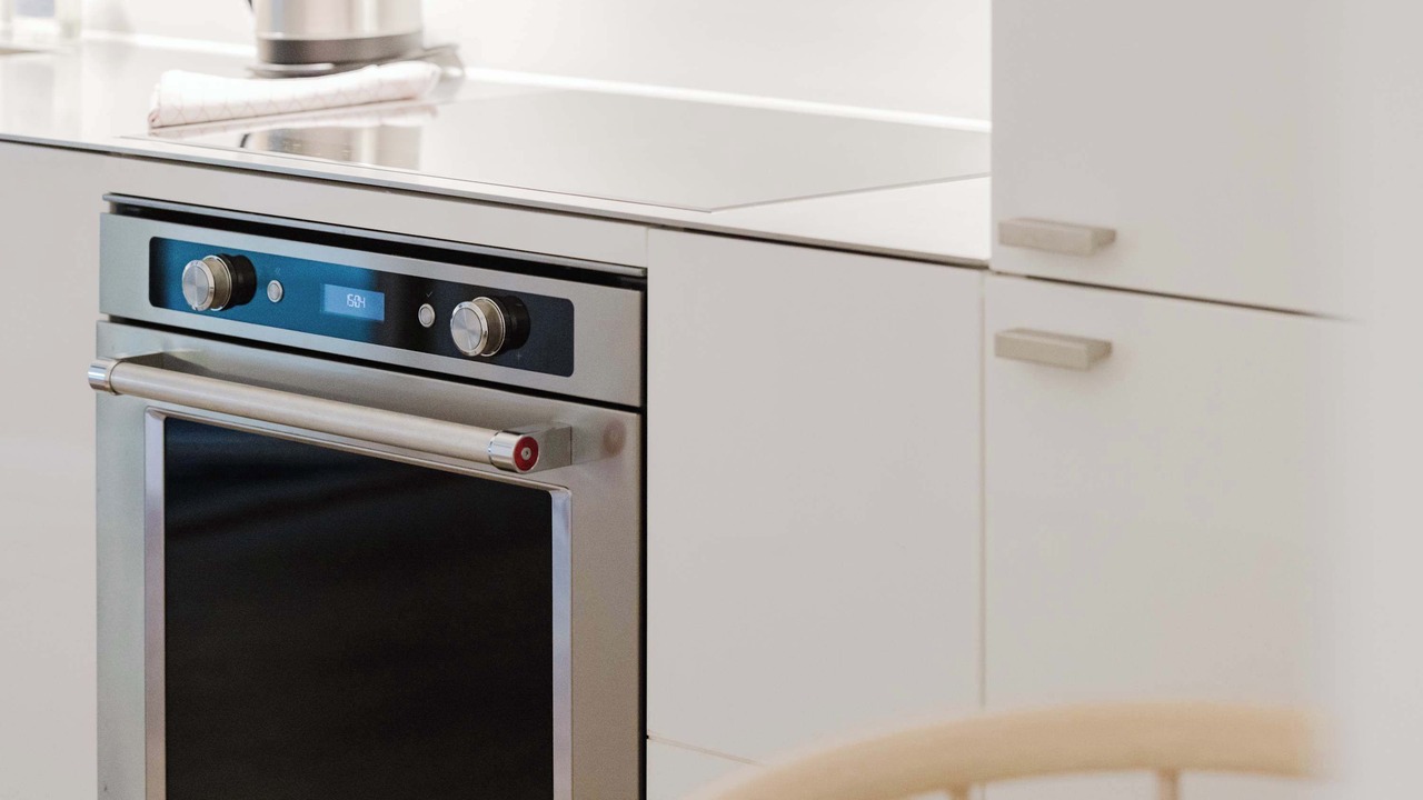 Photo of Kitchen in Copenhagen