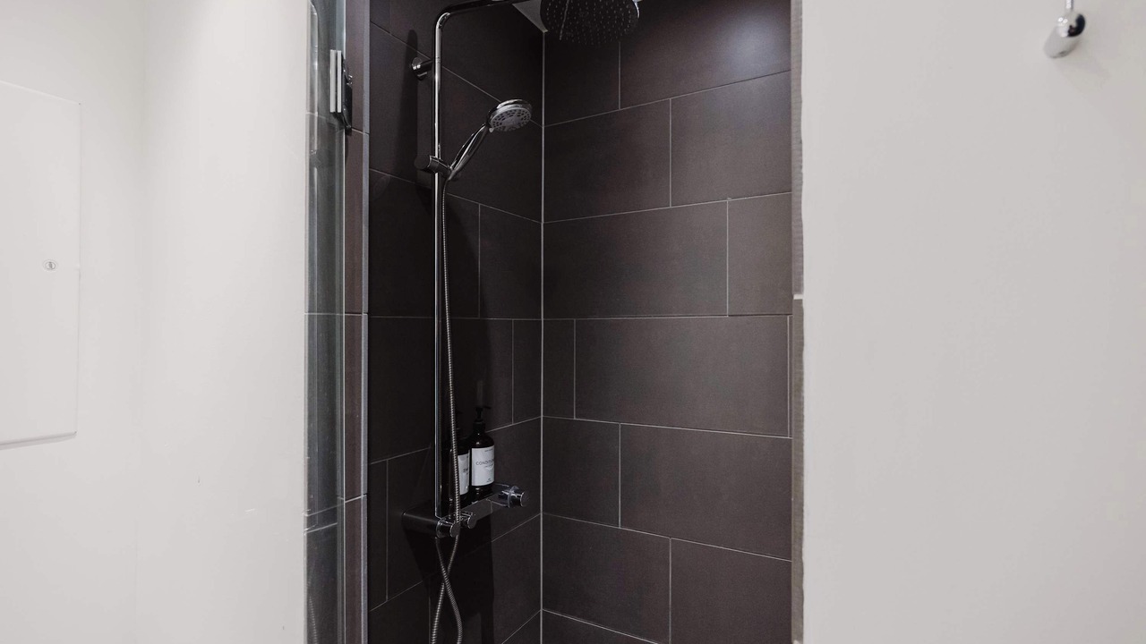 Photo of Bathroom in Copenhagen