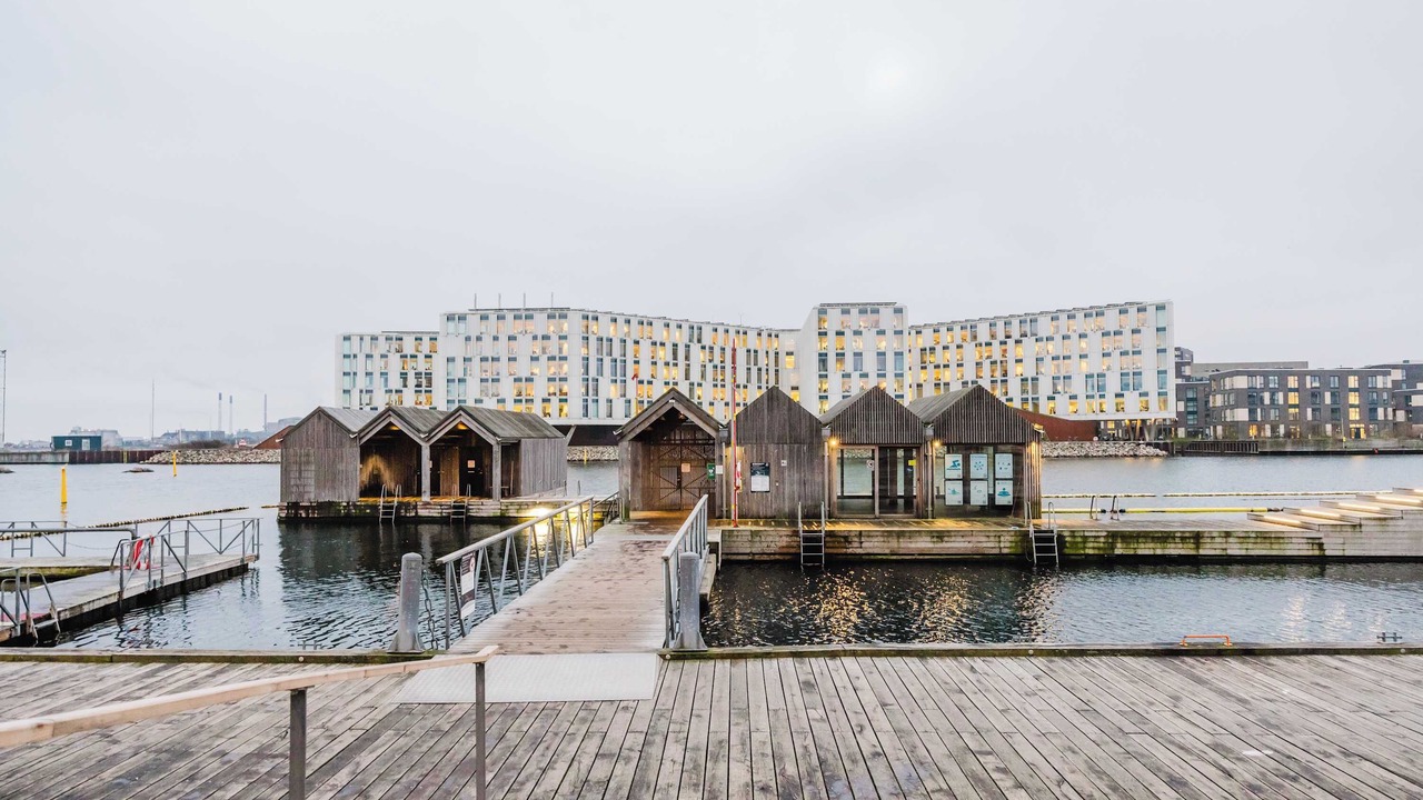 Photo of Others in Copenhagen