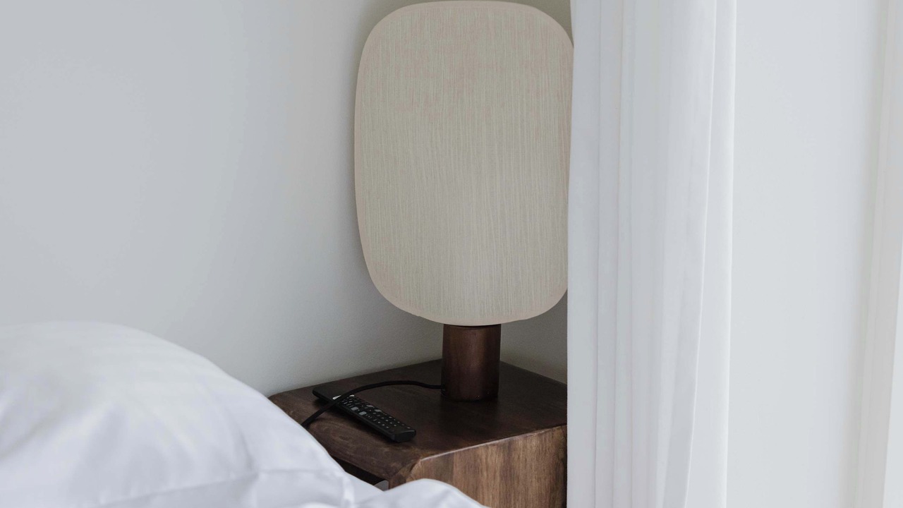 Photo of Bedroom in Copenhagen