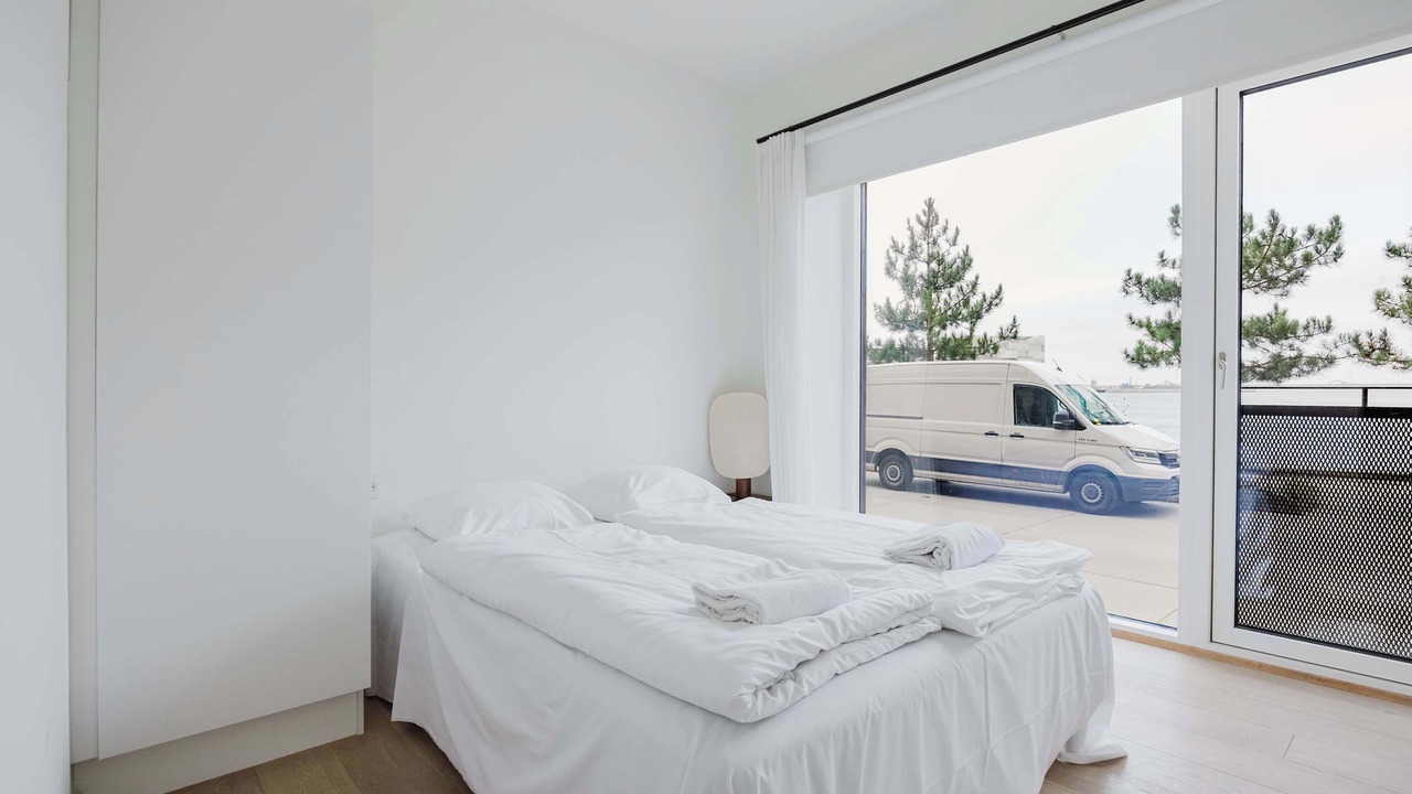 Photo of Bedroom in Copenhagen