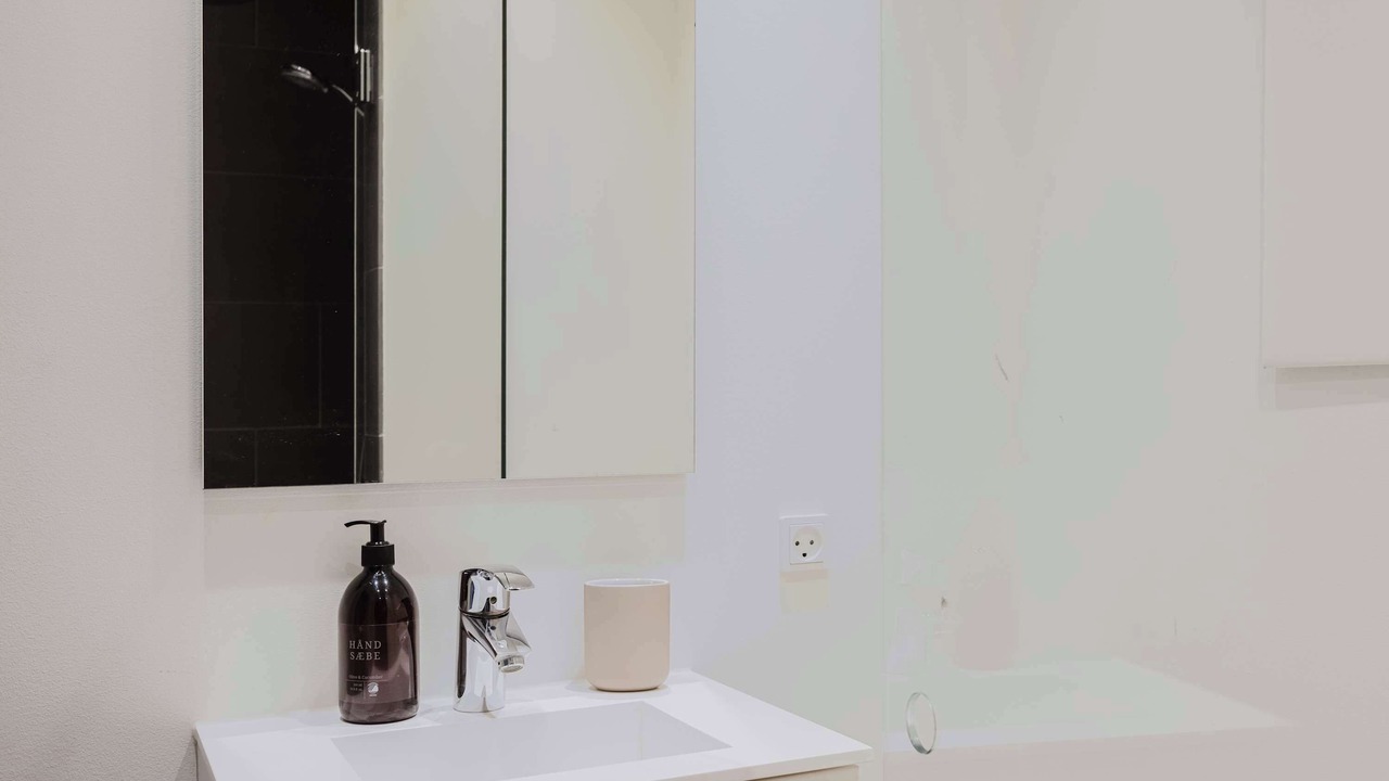 Photo of Bathroom in Copenhagen