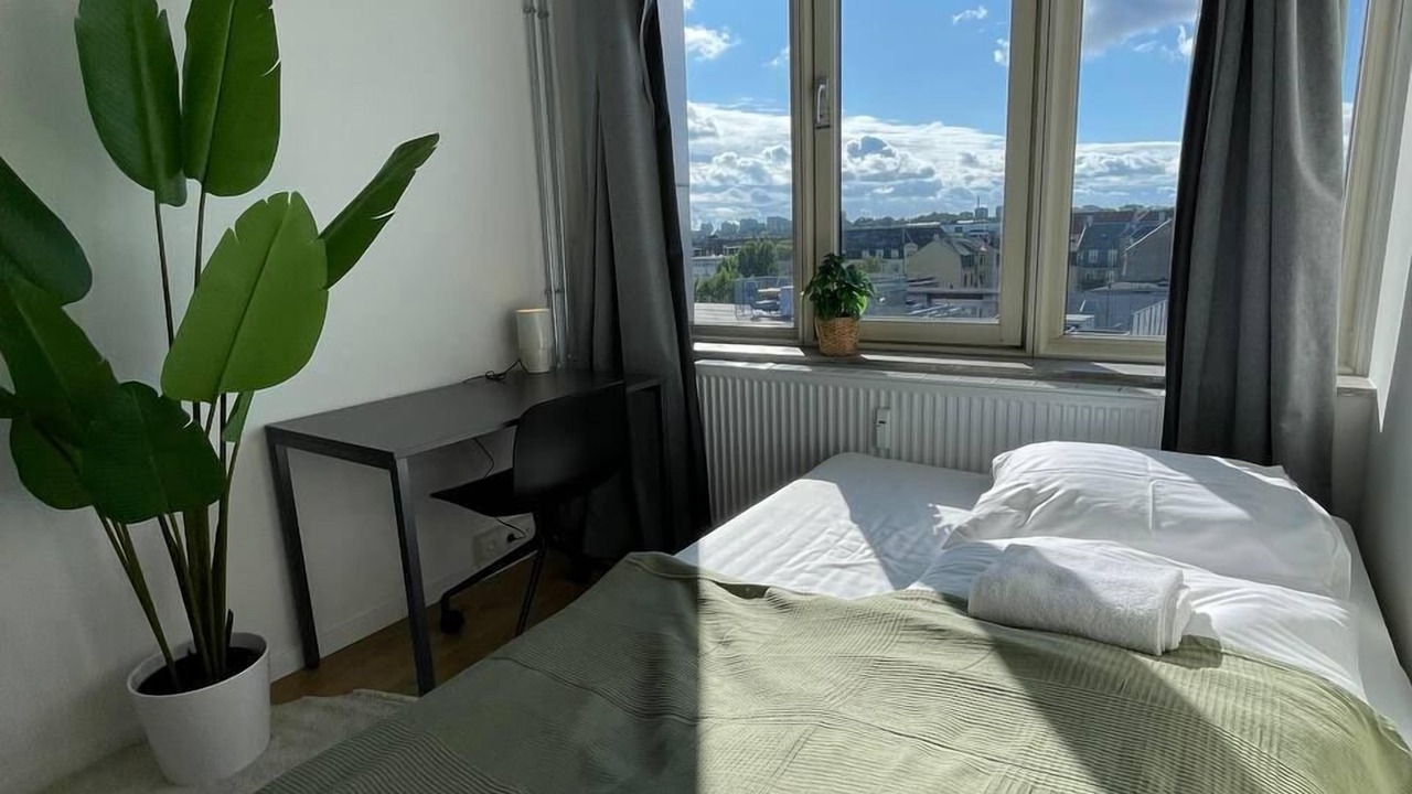 Photo of Bedroom in København NV
