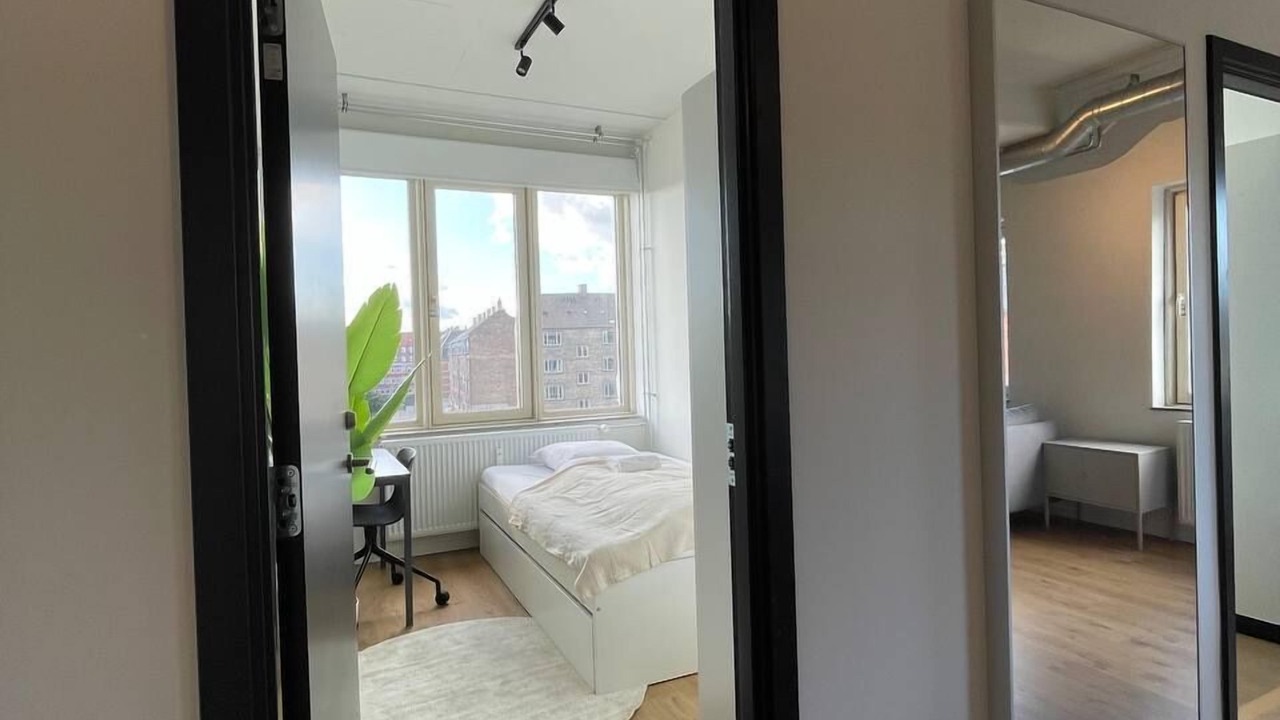 Photo of Bedroom in København NV