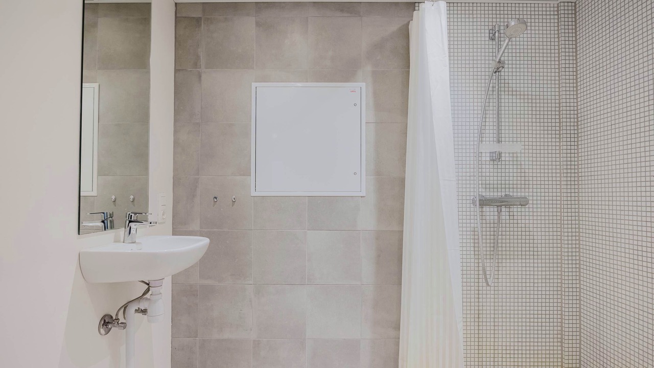 Photo of Bathroom in København NV