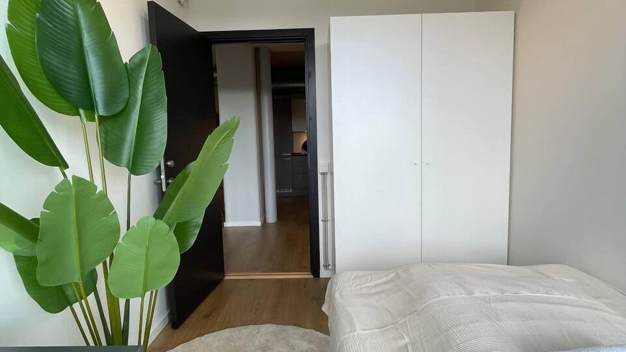 Photo of Bedroom in København NV