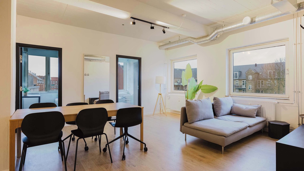 Photo of Others in København NV